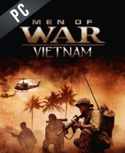 Men of War Vietnam 