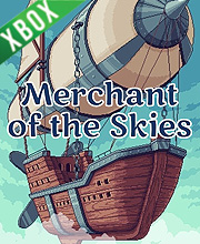 Merchant of the Skies Xbox One
