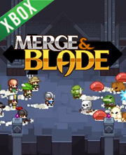 Merge & Blade Xbox One