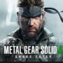 Metal Gear Solid 3: Snake Eater Remake Bevestigd!