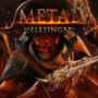 Metal: Hellsinger – Rhythm FPS from Hell Recensie Scores