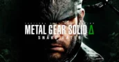 Metal Gear Solid Delta Snake Eater Key – Goedkope lanceerdeal