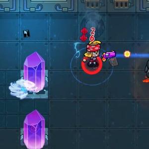 Metaverse Keeper - 4 Helden