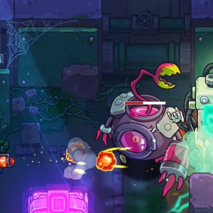 Metaverse Keeper - Zoe en Wong