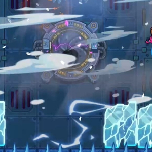 Metaverse Keeper - IJsgrot