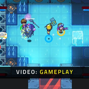 Metaverse Keeper Gameplay Video