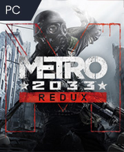 Metro 2033 Redux Pc
