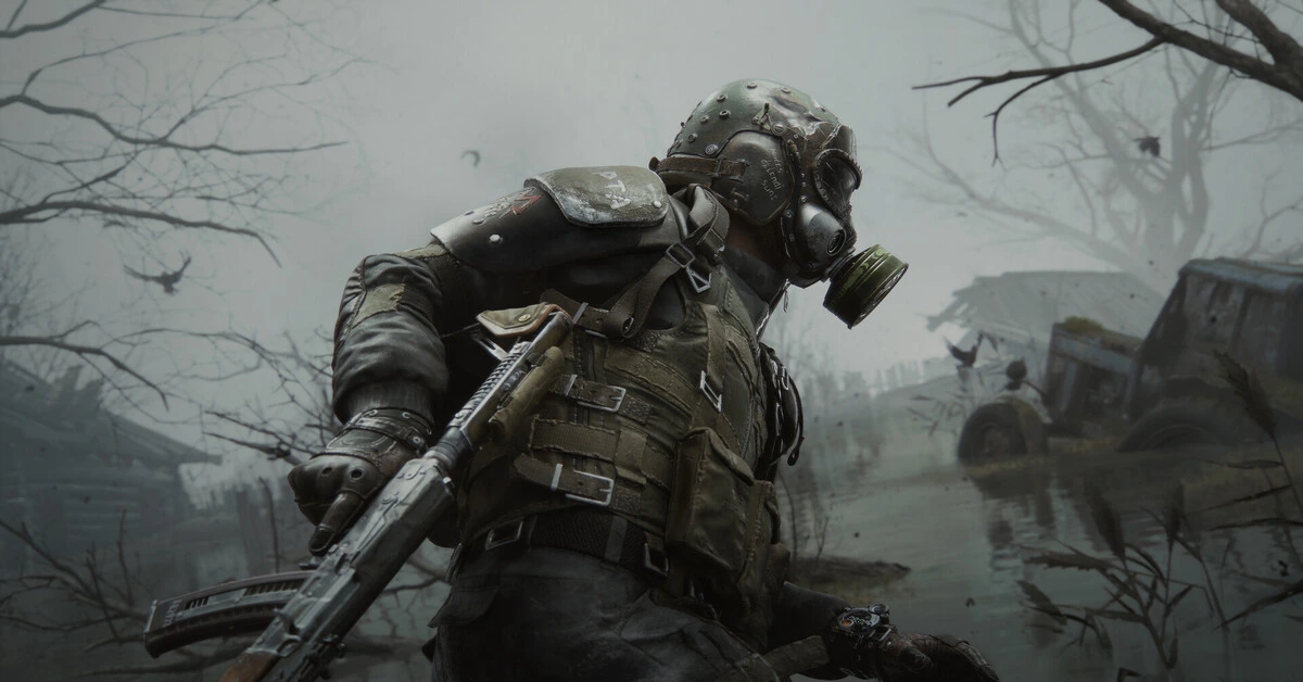 Metro 2039 Verschijnt in Februari 2027: Ingesproken Personage en Tactische Update Metro 2039 Verschijnt in Februari 2027: Ingesproken Personage en Tactische Update