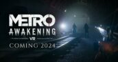 Metro Awakening VR biedt 10% korting en vroege toegang – Zo doe je mee