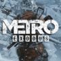 Metro Exodus Engels VO een beetje vreem? Er zijn andere taalopties
