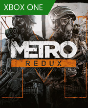 Metro Redux Xbox One