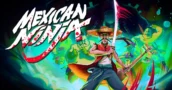 Vecht tegen de Narkuzas in Mexican Ninja, de nieuwe 2.5D roguelite brawler.