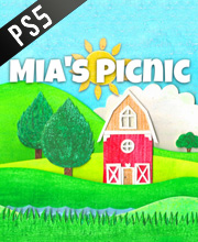 Mia’s Picnic Playstation 5
