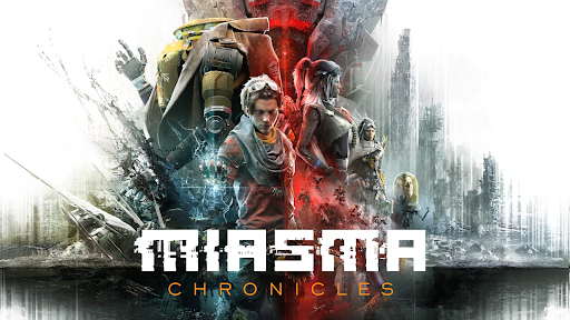 Miasma Chronicles Miasma Chronicles