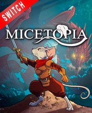 Micetopia Switch