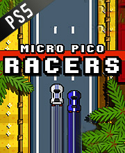 Micro Pico Racers Playstation 5
