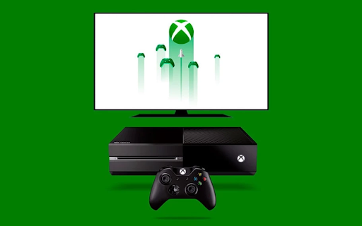 Is Microsoft gestopt met werken aan de Xbox One?