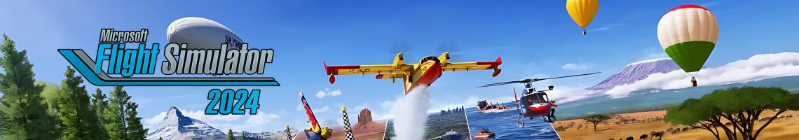 Microsoft Flight Simulator 2024: Het meest realistische vlieg spel op PC