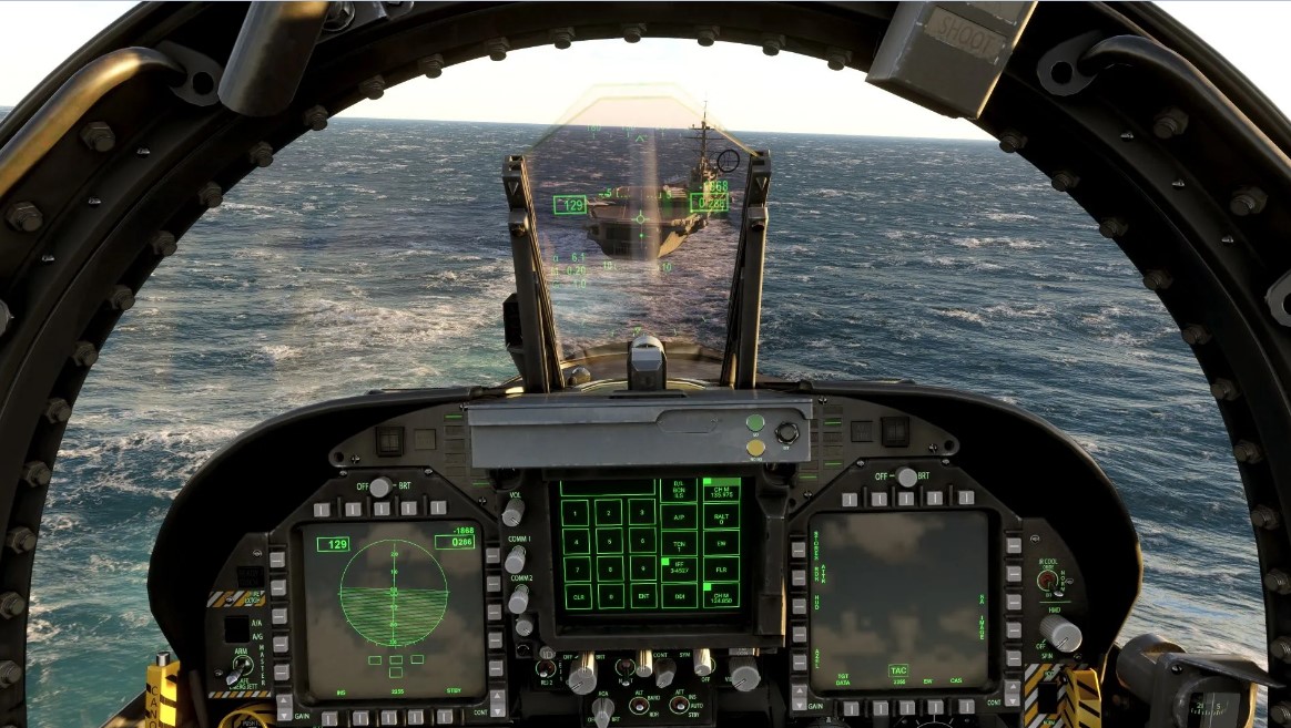 download microsoft flight simulator top gun dlc op allkeyshop