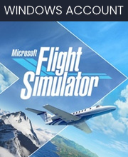 Microsoft Flight Simulator Pc