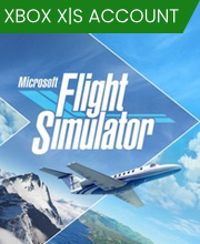 Microsoft Flight Simulator Xbox Series X
