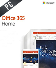 Microsoft Office 365 Home
 Pc