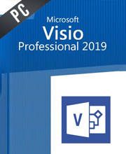 Microsoft Visio Professional 2019 Pc