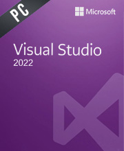 Microsoft Visual Studio 2022 Pc