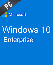 Microsoft Windows 10 Enterprise Pc
