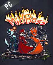 MidBoss Pc