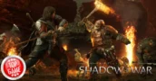 Check Out Middle Earth Shadow of War's Poetry Mini Game