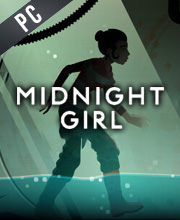 Midnight Girl Pc