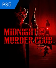Midnight Murder Club Playstation 5