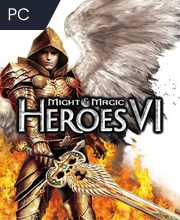 Might & Magic Heroes 6 Pc