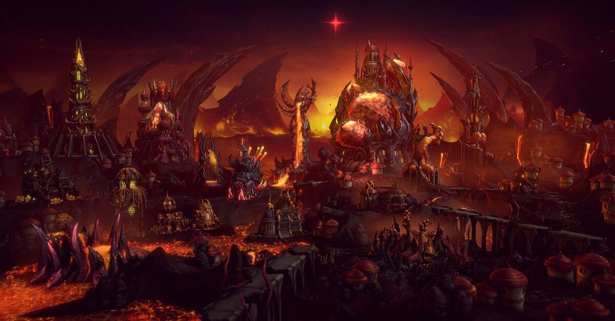 Might and Magic Olden Era Brengt Insecten-Horror Deze April