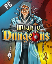 Mighty Dungeons Pc