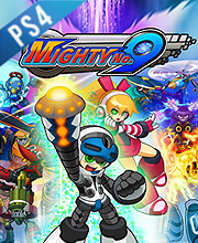 Mighty No.9 Playstation 4