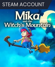 Mika and The Witch’s Mountain Pc