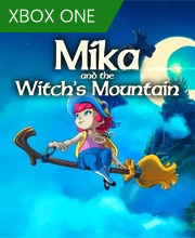 Mika and The Witch’s Mountain Xbox One