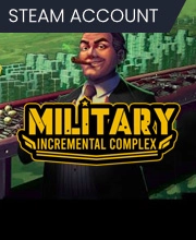 Military Incremental Complex Pc