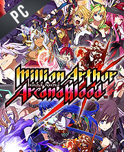 Million Arthur Arcana Blood Pc