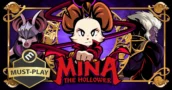 Mina the Hollower - De best beoordeelde game van 2026 tot nu toe: de moeite waard?