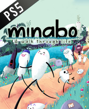 Minabo A Walk Through Life Playstation 5