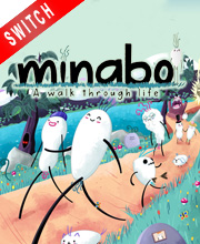 MINABO A walk through life Switch