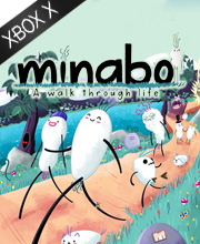 Minabo A Walk Through Life Xbox Series X