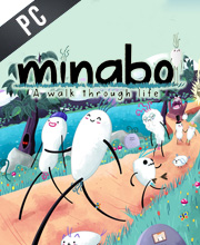 Minabo A walk through life Pc