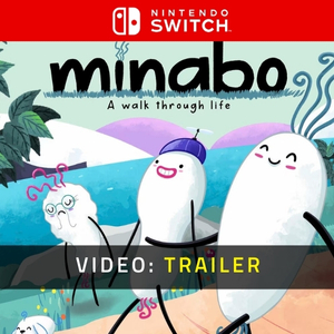 Minabo A walk through life - Videotrailer