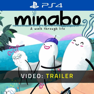 Minabo A walk through life - Videotrailer
