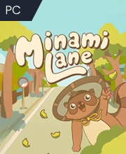 Minami Lane Pc