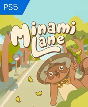Minami Lane Playstation 5